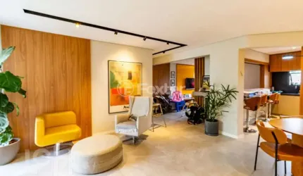 Apartamento com 3 quartos à venda na Rua Itacolomi, 625, Higienópolis, São Paulo, 137 m2 por R$ 2.000.000