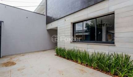 Casa com 5 quartos à venda na Rua Afonso Bandeira de Melo, 212, Campo Belo, São Paulo, 300 m2 por R$ 4.200.000
