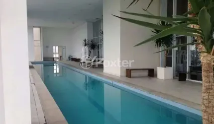 Apartamento com 2 quartos à venda na Rua Zacarias de Gois, 715, Parque Colonial, São Paulo, 208 m2 por R$ 3.350.000