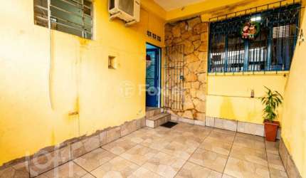 Casa com 3 quartos à venda na Rua Aramis Dalla Torre, 17, Jardim Represa, São Paulo, 103 m2 por R$ 465.000