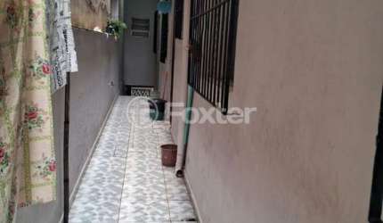 Casa com 4 quartos à venda na Rua Palmeiras, 24, Alvarenga, São Bernardo do Campo, 260 m2 por R$ 280.000