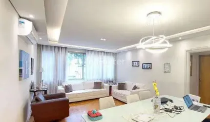 Apartamento com 3 quartos à venda na Rua Itacolomi, 573, Higienópolis, São Paulo, 111 m2 por R$ 1.450.000