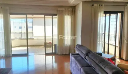 Apartamento com 4 quartos à venda na Rua Marcus Pereira, 37, Vila Suzana, São Paulo, 262 m2 por R$ 1.550.000