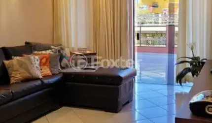 Casa com 3 quartos à venda na Rua Golden Park, 285, Montanhão, São Bernardo do Campo, 284 m2 por R$ 530.000