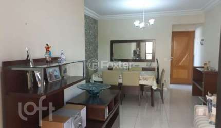 Apartamento com 3 quartos à venda na Avenida Presidente Arthur Bernardes, 272, Rudge Ramos, São Bernardo do Campo, 84 m2 por R$ 680.000
