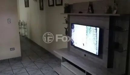 Casa com 4 quartos à venda na Estrada da Cooperativa, 34, Alves Dias, São Bernardo do Campo, 236 m2 por R$ 636.000