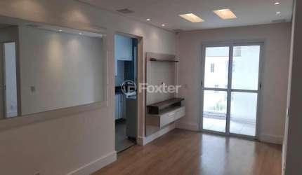 Apartamento com 2 quartos à venda na Rua Francisco Hurtado, 55, Vila Água Funda, São Paulo, 55 m2 por R$ 385.000