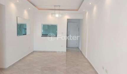 Apartamento com 3 quartos à venda na Rua Santa Leocádia, 138, Vila Isolina Mazzei, São Paulo, 83 m2 por R$ 740.000