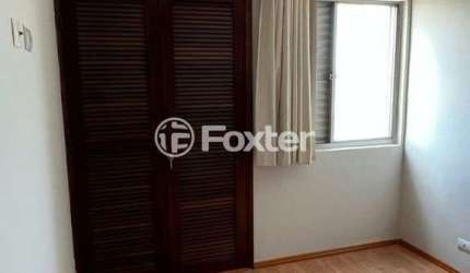 Apartamento com 4 quartos à venda na Rua Nelson Frank, 50, Jardim Olympia, São Paulo, 140 m2 por R$ 745.000