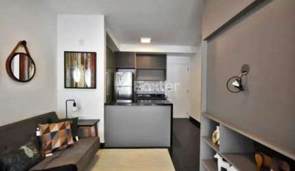 Apartamento com 1 quarto à venda na Avenida Eusébio Matoso, 786, Pinheiros, São Paulo, 49 m2 por R$ 856.000