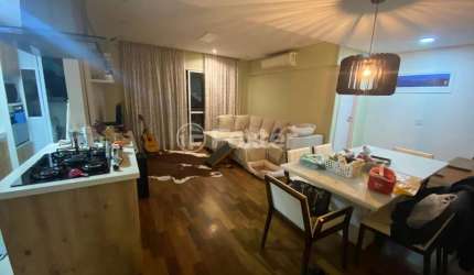 Casa em condomínio fechado com 3 quartos à venda na Avenida Interlagos, 1455, Jardim Umuarama, São Paulo, 96 m2 por R$ 980.000