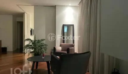 Apartamento com 4 quartos à venda na Rua Almansa, 180, Vila Andrade, São Paulo, 167 m2 por R$ 1.190.000