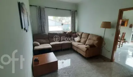 Casa com 4 quartos à venda na Rua Guiomar de Ataliba Penteado, 182, Jardim Brasília (Zona Leste), São Paulo, 165 m2 por R$ 958.000