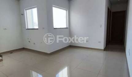 Cobertura com 2 quartos à venda na Rua Tangânica, 602, Parque Oratório, Santo André, 107 m2 por R$ 583.000