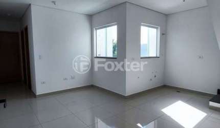Cobertura com 2 quartos à venda na Rua Tangânica, 602, Parque Oratório, Santo André, 101 m2 por R$ 519.400