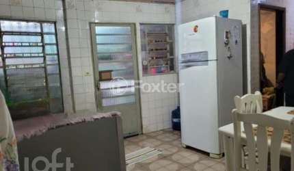 Casa com 2 quartos à venda na Rua Guilherme Tell, 442, Taboão, São Bernardo do Campo, 119 m2 por R$ 430.000