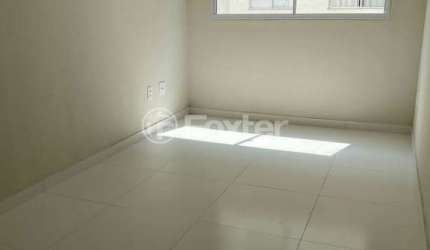 Apartamento com 2 quartos à venda na Rua Mário Regallo Pereira, 128, Raposo Tavares, São Paulo, 42 m2 por R$ 310.000