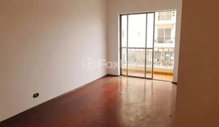 Apartamento com 3 quartos à venda na Avenida Fagundes Filho, 1097, Vila Monte Alegre, São Paulo, 67 m2 por R$ 320.000