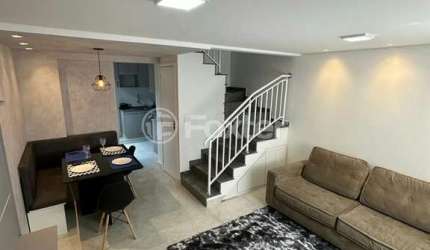 Casa com 2 quartos à venda na Rua Dom Bento Pickel, 868, Casa Verde, São Paulo, 62 m2 por R$ 435.000
