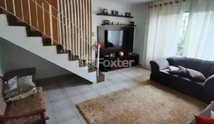 Casa com 3 quartos à venda na Rua Padre Agostinho de Matos, 111, Parada Inglesa, São Paulo, 176 m2 por R$ 980.000