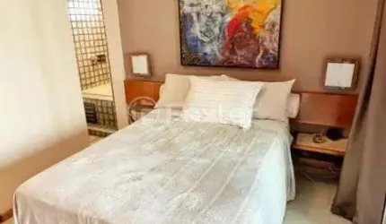 Apartamento com 2 quartos à venda na Rua Carlos Comenale, 68, Bela Vista, São Paulo, 88 m2 por R$ 1.149.600