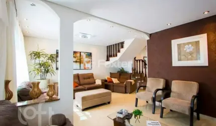 Casa com 3 quartos à venda na Rua Flamengo, 438, Parque Erasmo Assunção, Santo André, 258 m2 por R$ 1.150.000