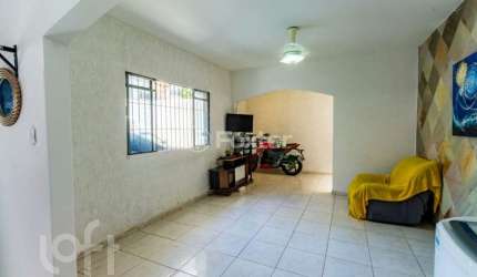 Casa com 4 quartos à venda na Rua Jaime Viana, 34, Vila Mariana, São Paulo, 140 m2 por R$ 900.000