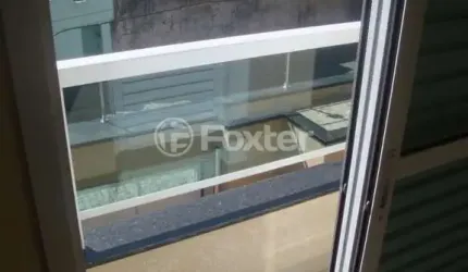 Apartamento com 2 quartos à venda na Rua Afonso Arinos, 272, Vila Tibiriçá, Santo André, 62 m2 por R$ 403.000