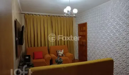 Casa com 3 quartos à venda na Rua Nossa Senhora Aparecida, 58, Paulicéia, São Bernardo do Campo, 180 m2 por R$ 720.000