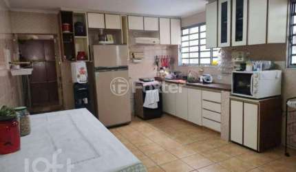 Casa com 6 quartos à venda na Rua Dráusio, 650, Paulicéia, São Bernardo do Campo, 275 m2 por R$ 750.000