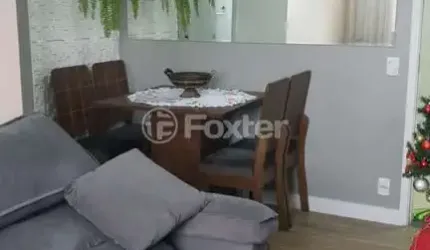 Apartamento com 2 quartos à venda na Rua Camargo, 790, Paulicéia, São Bernardo do Campo, 54 m2 por R$ 320.000