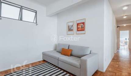 Apartamento com 4 quartos à venda na Avenida Brigadeiro Luís Antônio, 2897, Jardim Paulista, São Paulo, 104 m2 por R$ 1.159.900