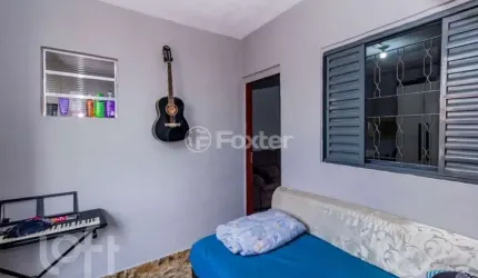Casa com 3 quartos à venda na Rua Pedro Ramazzani, 1110, Recanto Verde do Sol, São Paulo, 40 m2 por R$ 350.000