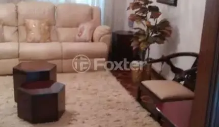 Casa com 4 quartos à venda na Rua Bom Pastor, 594, Osvaldo Cruz, São Caetano do Sul, 320 m2 por R$ 2.015.000