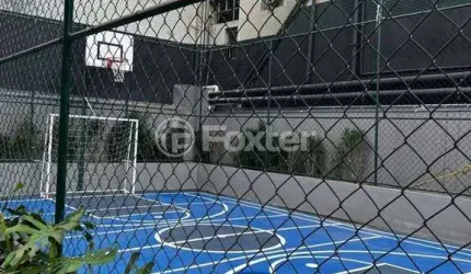 Apartamento com 2 quartos à venda na Alameda São Caetano, 1337, Jardim, Santo André, 61 m2 por R$ 610.000