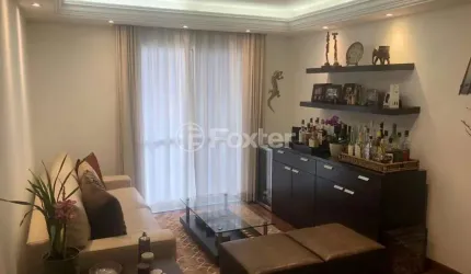 Apartamento com 2 quartos à venda na Avenida Padre Arlindo Vieira, 490, Vila Vermelha, São Paulo, 72 m2 por R$ 550.000