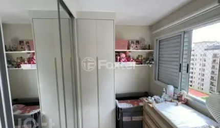 Apartamento com 2 quartos à venda na Rua Tucuna, 304, Perdizes, São Paulo, 70 m2 por R$ 970.000