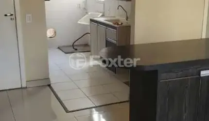 Apartamento com 2 quartos à venda na Rua Kenkiti Shimomoto, 1500, Jardim Boa Vista (Zona Oeste), São Paulo, 39 m2 por R$ 206.000