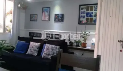 Apartamento com 3 quartos à venda na Avenida Miro Vetorazzo, 990, Demarchi, São Bernardo do Campo, 68 m2 por R$ 330.000