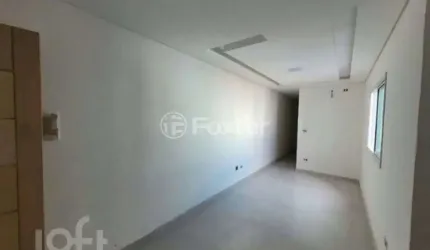 Cobertura com 3 quartos à venda na Alameda México, 635, Vila Metalúrgica, Santo André, 120 m2 por R$ 580.000