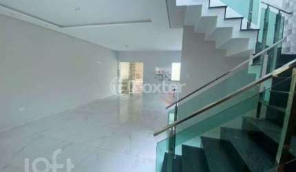Casa com 3 quartos à venda na Rua Butantã, 27, Paulicéia, São Bernardo do Campo, 170 m2 por R$ 1.050.000