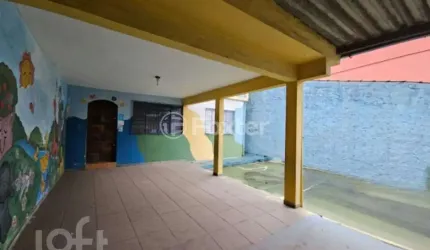 Casa com 9 quartos à venda na Rua Baependy, 675, Campanário, Diadema, 231 m2 por R$ 698.000