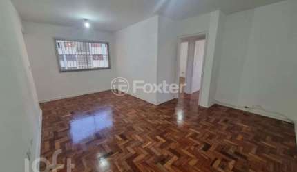 Apartamento com 2 quartos à venda na Rua Luís Góis, 1313, Mirandópolis, São Paulo, 85 m2 por R$ 540.000