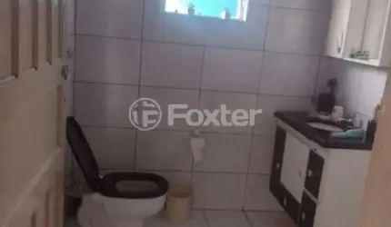 Casa com 3 quartos à venda na Rua Raposo da Fonseca, 222, Jardim São Paulo(Zona Leste), São Paulo, 150 m2 por R$ 308.000