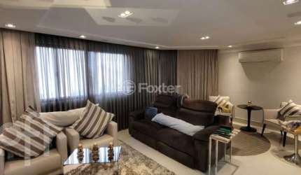 Apartamento com 4 quartos à venda na Avenida Doutor Carlos de Campos, 128, Rudge Ramos, São Bernardo do Campo, 212 m2 por R$ 1.750.000