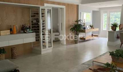 Casa com 4 quartos à venda na Rua General Sena Vasconcelos, 321, Jardim Guedala, São Paulo, 589 m2 por R$ 4.500.000