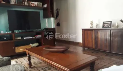 Casa com 3 quartos à venda na Rua João Batista de Azevedo Marques, 110, Jordanópolis, São Bernardo do Campo, 254 m2 por R$ 570.000