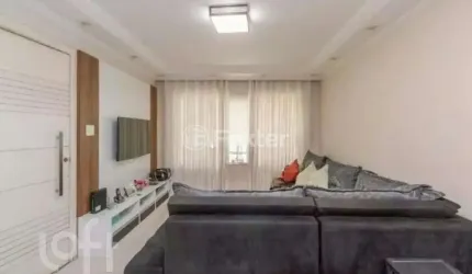 Casa com 3 quartos à venda na Avenida Padre Anchieta, 1031, Jordanópolis, São Bernardo do Campo, 110 m2 por R$ 680.000