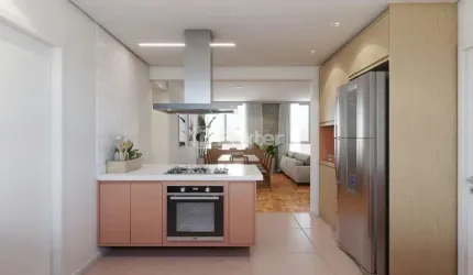 Apartamento com 2 quartos à venda na Rua Santa Branca, 67, Bela Vista, São Paulo, 118 m2 por R$ 1.555.000