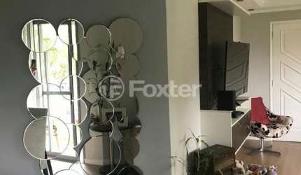 Apartamento com 2 quartos à venda na Rua Félix Pacheco, 380, Vila Paulicéia, São Paulo, 150 m2 por R$ 900.000